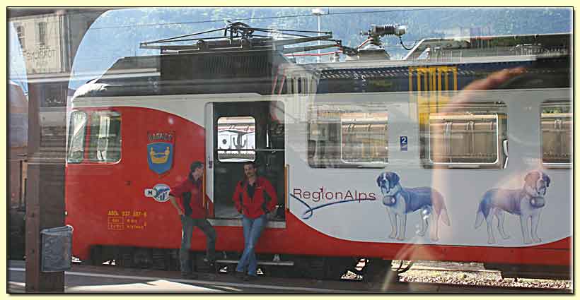    zum nächsten Bild  ... 