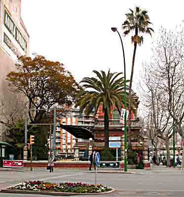      kleine Oase in den Bettenhochburgenregion  ...   