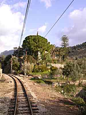    Villa Francesca    ....   