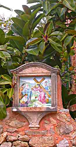  religöses Land   ....   