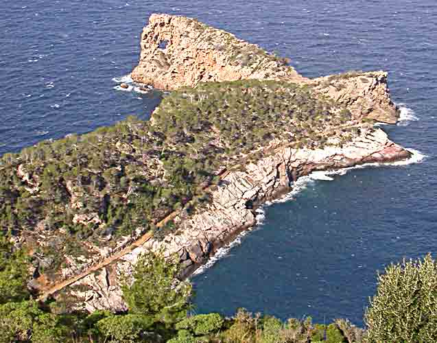    bei Sonnenschein   ....   