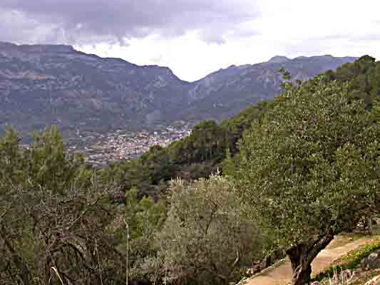      auch per pedes zu machen     ....   