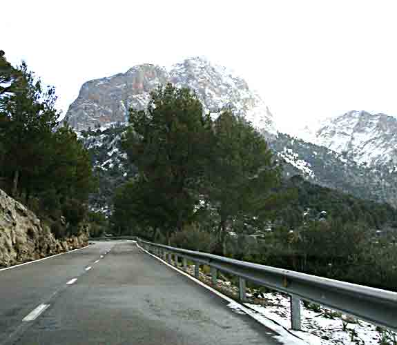      und der esrte Schnee dazu  ....   