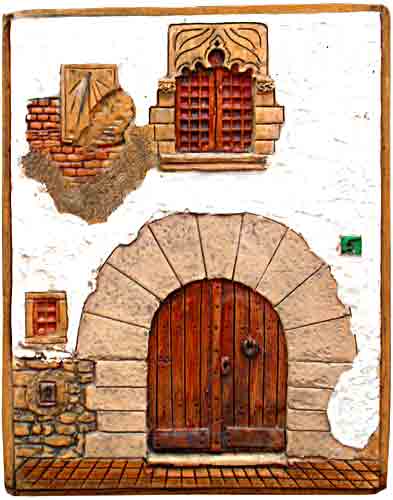    in einem Bild festegehalten   .... 